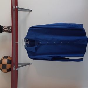 Mens shirt, Vanhusen